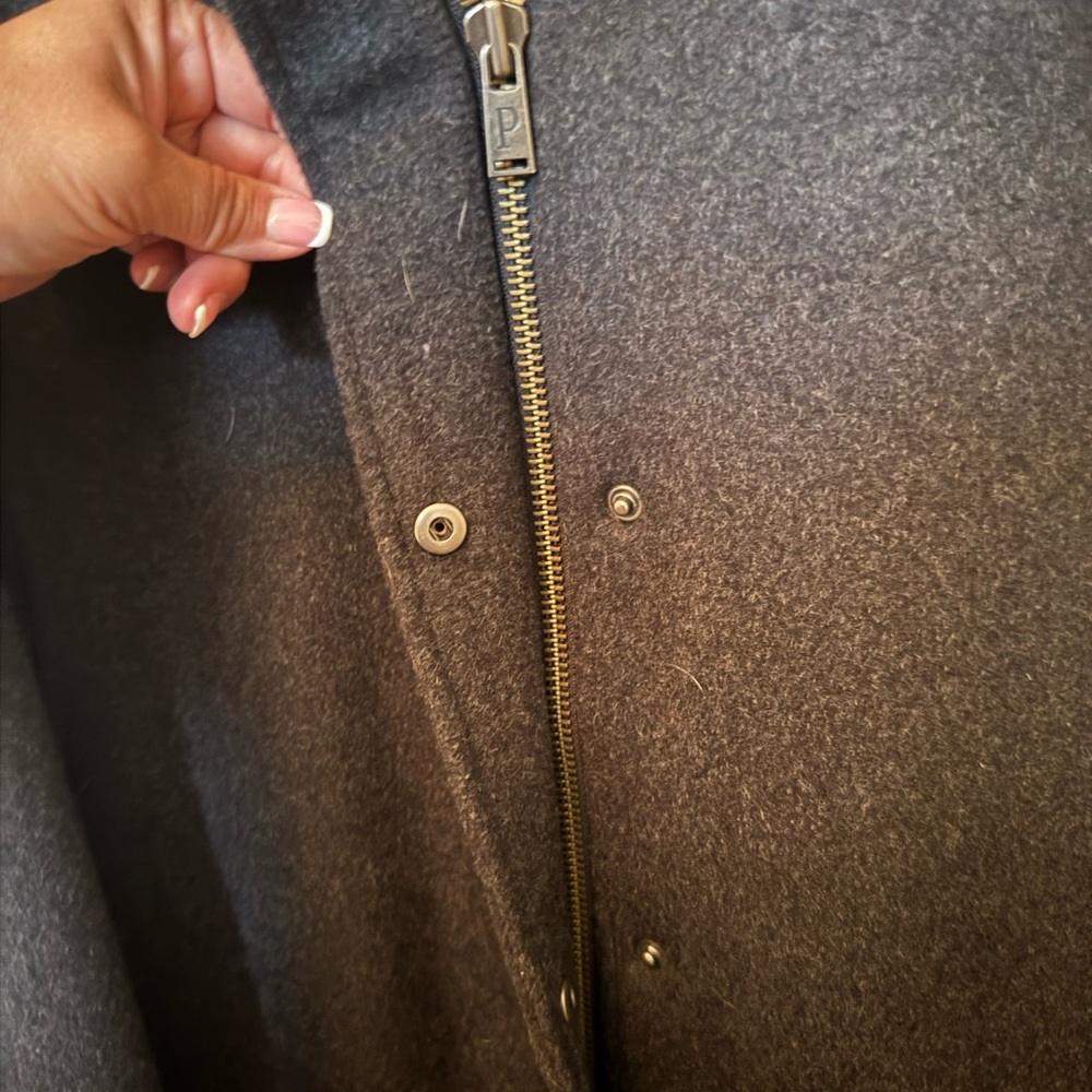 Pendleton Wool Jacket - image 4